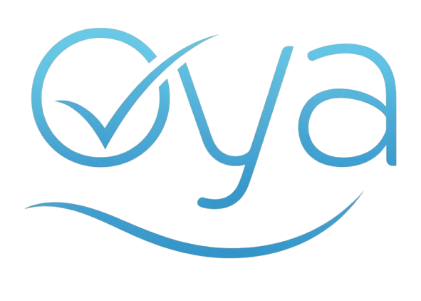 Oya Logo